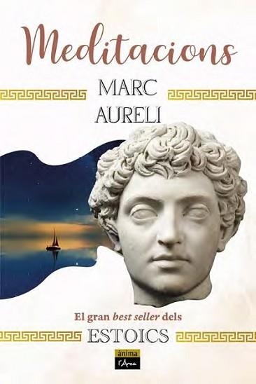 MEDITACIONS | 9788412727234 | AURELI,MARC | Libreria Geli - Librería Online de Girona - Comprar libros en catalán y castellano