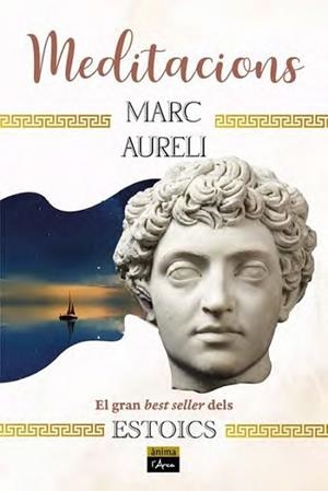 MEDITACIONS | 9788412727234 | AURELI,MARC | Llibreria Geli - Llibreria Online de Girona - Comprar llibres en català i castellà