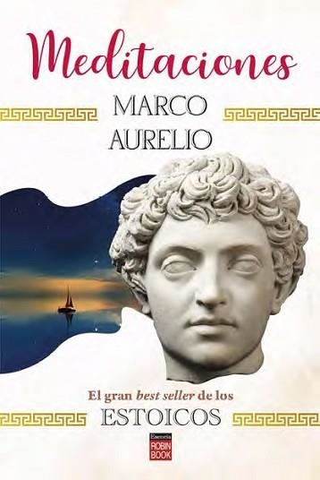 MEDITACIONES | 9788499177274 | AURELIO,MARCO | Libreria Geli - Librería Online de Girona - Comprar libros en catalán y castellano