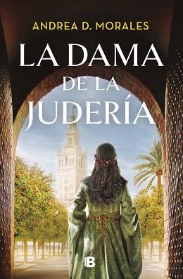 LA DAMA DE LA JUDERÍA | 9788466675840 | MORALES,ANDREA D. | Libreria Geli - Librería Online de Girona - Comprar libros en catalán y castellano