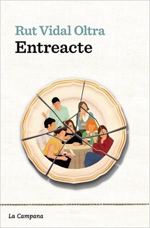 ENTREACTE | 9788419245342 | VIDAL OLTRA,RUT | Llibreria Geli - Llibreria Online de Girona - Comprar llibres en català i castellà