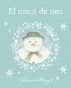EL NINOT DE NEU | 9788418900488 | BRIGGS,RAYMOND | Libreria Geli - Librería Online de Girona - Comprar libros en catalán y castellano