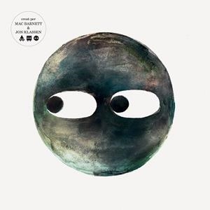 CERCLE | 9788419607638 | BARNETT,MAC | Libreria Geli - Librería Online de Girona - Comprar libros en catalán y castellano