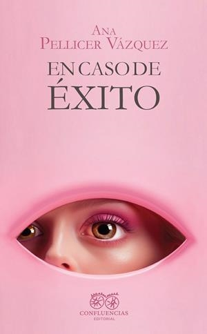 EN CASO DE ÉXITO | 9788412700282 | PELLICER VAZQUEZ,ANA | Libreria Geli - Librería Online de Girona - Comprar libros en catalán y castellano