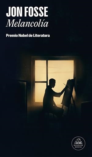 MELANCOLÍA | 9788439743972 | FOSSE,JON | Llibreria Geli - Llibreria Online de Girona - Comprar llibres en català i castellà