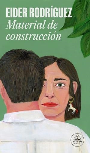 MATERIAL DE CONSTRUCCIÓN | 9788439741527 | RODRÍGUEZ,EIDER | Libreria Geli - Librería Online de Girona - Comprar libros en catalán y castellano