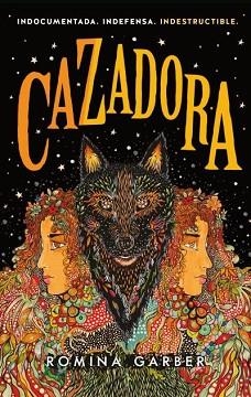 CAZADORA | 9788419252135 | GARBER,ROMINA | Libreria Geli - Librería Online de Girona - Comprar libros en catalán y castellano