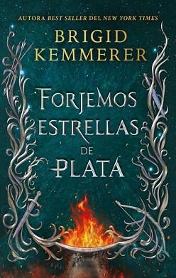 FORJEMOS ESTRELLAS DE PLATA | 9788417854980 | KEMMERER,BRIGID | Libreria Geli - Librería Online de Girona - Comprar libros en catalán y castellano