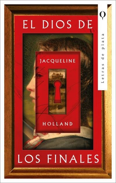 EL DIOS DE LOS FINALES | 9788492919246 | HOLLAND,JACQUELINE | Libreria Geli - Librería Online de Girona - Comprar libros en catalán y castellano