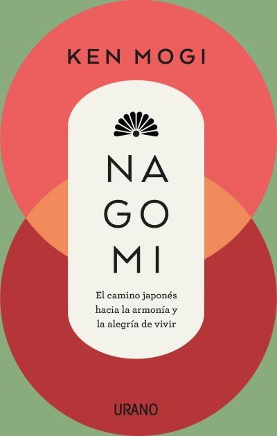 NAGOMI | 9788418714177 | MOGI,KEN | Libreria Geli - Librería Online de Girona - Comprar libros en catalán y castellano