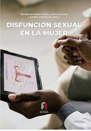 DISFUNCIÓN SEXUAL EN LA MUJER | 9788419849113 | SORIA NO GIL,NADIA/RODRIGUEZ GARCIA,SANDRA | Libreria Geli - Librería Online de Girona - Comprar libros en catalán y castellano