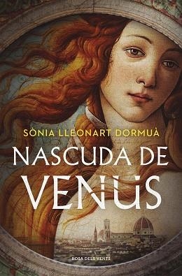 NASCUDA DE VENUS | 9788419756169 | LLEONART DORMUÀ,SÒNIA | Llibreria Geli - Llibreria Online de Girona - Comprar llibres en català i castellà