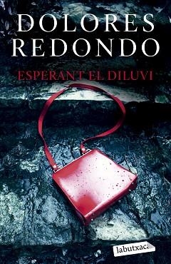 ESPERANT EL DILUVI | 9788419107961 | REDONDO,DOLORES | Libreria Geli - Librería Online de Girona - Comprar libros en catalán y castellano