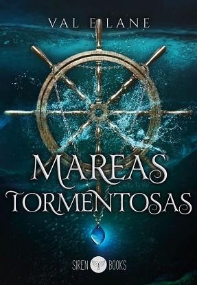MAREAS TORMENTOSAS | 9788412723731 | E. LANE, VAL | Libreria Geli - Librería Online de Girona - Comprar libros en catalán y castellano