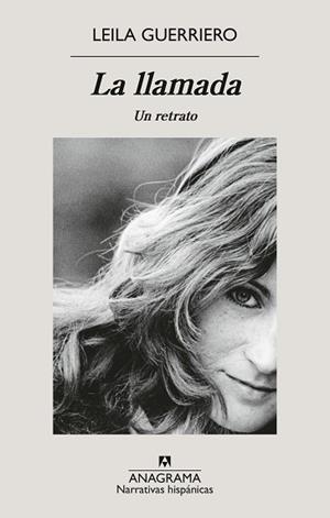 LA LLAMADA | 9788433922069 | GUERRIERO,LEILA | Libreria Geli - Librería Online de Girona - Comprar libros en catalán y castellano