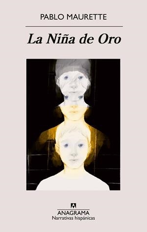 LA NIÑA DE ORO | 9788433922083 | MAURETTE,PABLO | Libreria Geli - Librería Online de Girona - Comprar libros en catalán y castellano