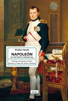 NAPOLEÓN.UN RETRATO IMPARCIAL | 9788419969064 | SCOTT,WALTER | Llibreria Geli - Llibreria Online de Girona - Comprar llibres en català i castellà