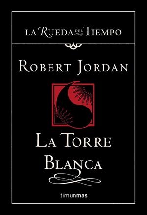 LA TORRE BLANCA | 9788448034559 | JORDAN,ROBERT | Libreria Geli - Librería Online de Girona - Comprar libros en catalán y castellano