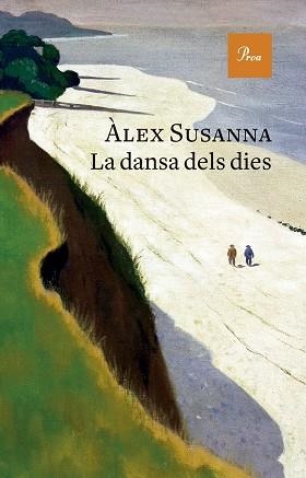 LA DANSA DELS DIES | 9788419657527 | SUSANNA NADAL,ÀLEX | Llibreria Geli - Llibreria Online de Girona - Comprar llibres en català i castellà