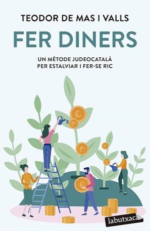 FER DINERS | 9788419107947 | MAS VALLS,TEODOR DE | Libreria Geli - Librería Online de Girona - Comprar libros en catalán y castellano