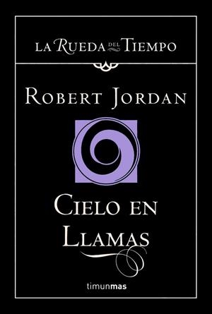 EL CIELO EN LLAMAS | 9788448034566 | JORDAN,ROBERT | Libreria Geli - Librería Online de Girona - Comprar libros en catalán y castellano