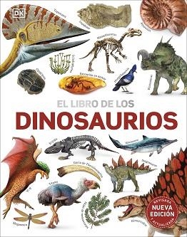 EL LIBRO DE LOS DINOSAURIOS(NUEVA EDICIÓN 2023) | 9780241642993 |   | Libreria Geli - Librería Online de Girona - Comprar libros en catalán y castellano