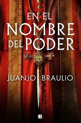 EN EL NOMBRE DEL PODER | 9788466671477 | BRAULIO,JUANJO | Libreria Geli - Librería Online de Girona - Comprar libros en catalán y castellano
