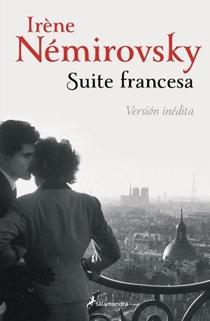 SUITE FRANCESA 8VERSIÓN INÉDITA9 | 9788419456168 | NÉMIROVSKY,IRÈNE | Libreria Geli - Librería Online de Girona - Comprar libros en catalán y castellano