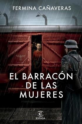 EL BARRACÓN DE LAS MUJERES | 9788467071764 | CAÑAVERAS,FERMINA | Llibreria Geli - Llibreria Online de Girona - Comprar llibres en català i castellà