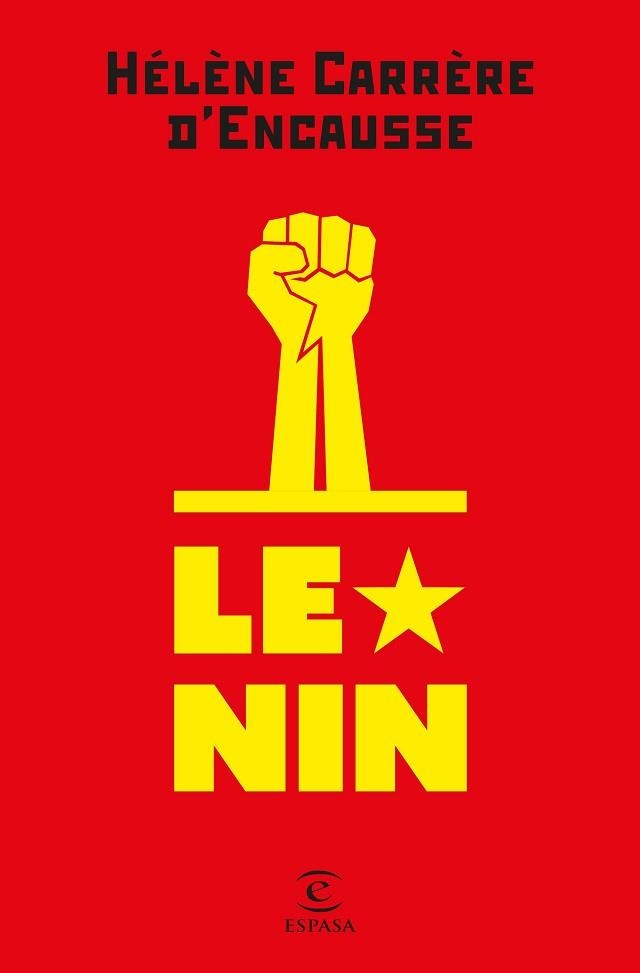 LENIN | 9788467071771 | CARRÈRE D'ENCAUSSE,HÉLÈNE | Libreria Geli - Librería Online de Girona - Comprar libros en catalán y castellano