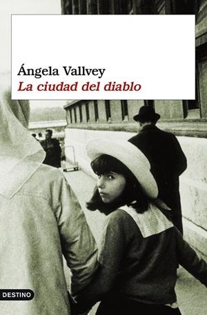 LA CIUDAD DEL DIABLO | 9788423337194 | VALLVEY,ANGELA | Libreria Geli - Librería Online de Girona - Comprar libros en catalán y castellano