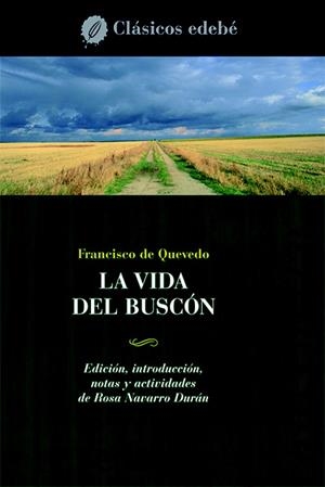 LA VIDA DEL BUSCON | 9788423690374 | DE QUEVEDO,FRANCISCO | Llibreria Geli - Llibreria Online de Girona - Comprar llibres en català i castellà
