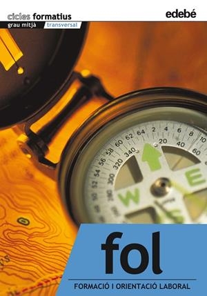 FORMACIO I ORIENTACIO LABORAL GRAU MITJA | 9788423686155 | BURGOS BECERRA, FRANCISCO/FERNÁNDEZ GONZÁLEZ, JOSÉ ANTONIO/LOBATO GÓMEZ, FRANCISCO JAVIER | Libreria Geli - Librería Online de Girona - Comprar libros en catalán y castellano