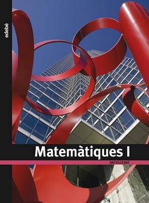 MATEMATIQUES(PRIMER DE BATXILLERAT) | 9788423692064 |   | Llibreria Geli - Llibreria Online de Girona - Comprar llibres en català i castellà