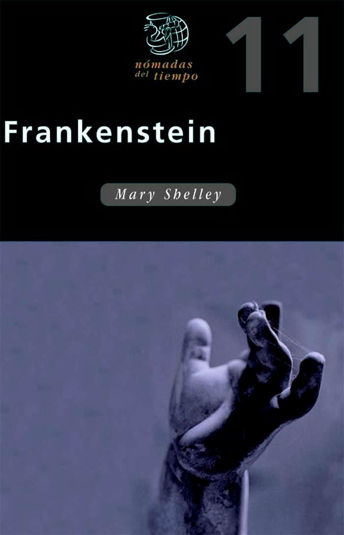 FRANKENSTEIN | 9788423663002 | SHELLEY,MARY | Libreria Geli - Librería Online de Girona - Comprar libros en catalán y castellano