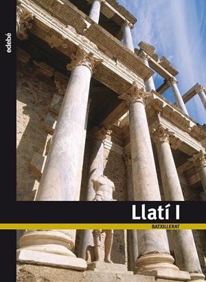 LLATI(PRIMER BATXILLERAT) | 9788423671625 |   | Llibreria Geli - Llibreria Online de Girona - Comprar llibres en català i castellà
