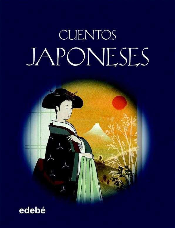 CUENTOS JAPONESES | 9788423694174 | GASOL,ANNA | Libreria Geli - Librería Online de Girona - Comprar libros en catalán y castellano