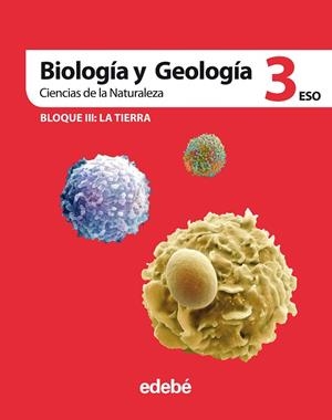 BIOLOGIA Y GEOLOGIA-3º ESO | 9788423660445 | Llibreria Geli - Llibreria Online de Girona - Comprar llibres en català i castellà