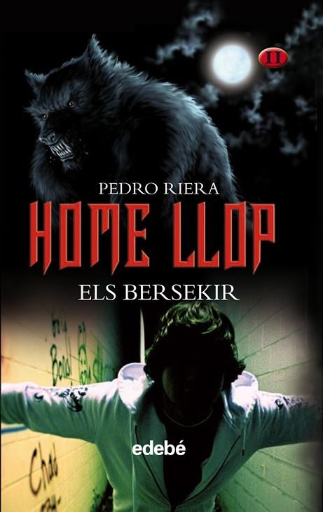 ELS BERSEKIR | 9788468303963 | RIERA,PEDRO | Libreria Geli - Librería Online de Girona - Comprar libros en catalán y castellano
