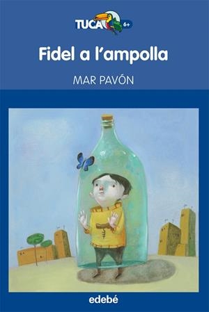 FIDEL A L'AMPOLLA | 9788468308258 | PAVÓN,MAR | Llibreria Geli - Llibreria Online de Girona - Comprar llibres en català i castellà