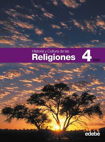 HISTORIA Y CULTURA DE LAS RELIGIONES(4 ESO) | 9788423691883 |   | Libreria Geli - Librería Online de Girona - Comprar libros en catalán y castellano