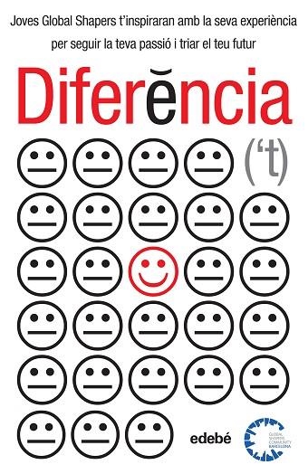 DIFERENCIA(T) | 9788468315874 | Libreria Geli - Librería Online de Girona - Comprar libros en catalán y castellano