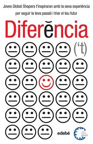 DIFERENCIA(T) | 9788468315874 | Libreria Geli - Librería Online de Girona - Comprar libros en catalán y castellano