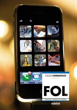 FORMACIÓ I ORIENTACIÓ LABORAL | 9788468321172 | Llibreria Geli - Llibreria Online de Girona - Comprar llibres en català i castellà