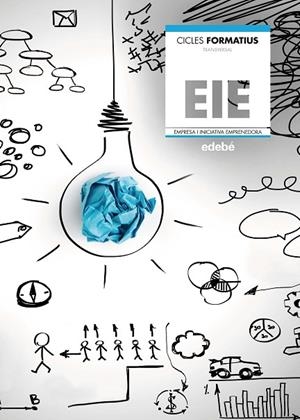 EMPRESA I INICIATIVA EMPRENEDORA(ACTUALITZACIÓ 2017) | 9788468333717 |   | Llibreria Geli - Llibreria Online de Girona - Comprar llibres en català i castellà