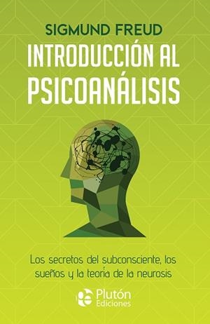 INTRODUCCIÓN AL PSICOANÁLISIS | 9788419651600 | FREUD,SIGMUND | Llibreria Geli - Llibreria Online de Girona - Comprar llibres en català i castellà