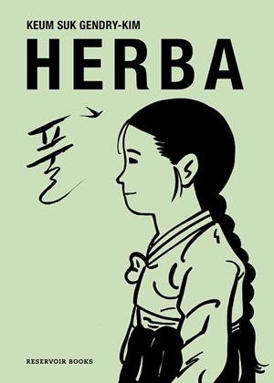 HERBA | 9788419437631 | GENDRY-KIM,KEUM SUK | Libreria Geli - Librería Online de Girona - Comprar libros en catalán y castellano