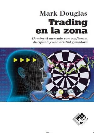 TRADING EN LA ZONA | 9788412432985 | DOUGLAS,MARK | Libreria Geli - Librería Online de Girona - Comprar libros en catalán y castellano
