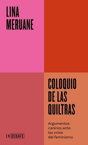 COLOQUIO DE LAS QUILTRAS | 9788419951090 | MERUANE,LINA | Llibreria Geli - Llibreria Online de Girona - Comprar llibres en català i castellà