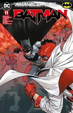 BATMAN NÚM. 11/ 141 | 9788419972699 | ZDARSKY,CHIP | Libreria Geli - Librería Online de Girona - Comprar libros en catalán y castellano